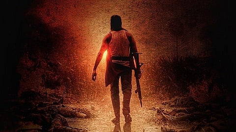 3 பாகங்களாக உருவாகிறது தனுஷின் ‘கேப்டன் மில்லர்’?