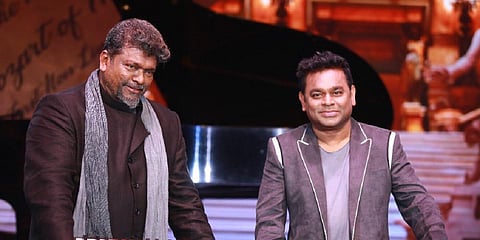 “அதீத வேலைப்பளு” - பார்த்திபன் படத்துக்கு இசையமைக்க மறுத்த ஏ.ஆர்.ரஹ்மான்