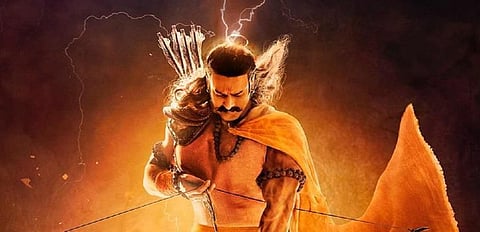 இரண்டு நாளில் ரூ.240 கோடி! - வசூலில் முன்னேறும் ‘ஆதிபுருஷ்’