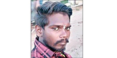 தங்கசாமி