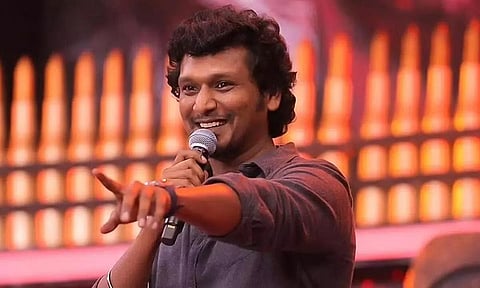 “எல்சியுவில் 10 படங்கள்” - இயக்குநர் லோகேஷ் கனகராஜ் பகிர்வு