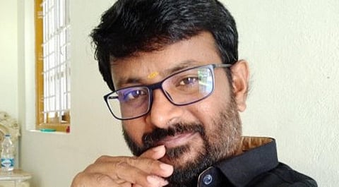 சின்னத்திரை: இனியன் தினேஷ் இயக்கும் புதிய தொடர் ‘ரஞ்சிதமே’