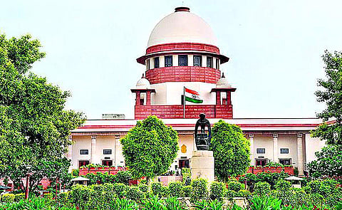 செந்தில்பாலாஜி வழக்கு | உயர் நீதிமன்ற விசாரணையை ஏன் சந்தேகிக்க வேண்டும்? - அமலாக்கத் துறைக்கு உச்ச நீதிமன்றம் கேள்வி
