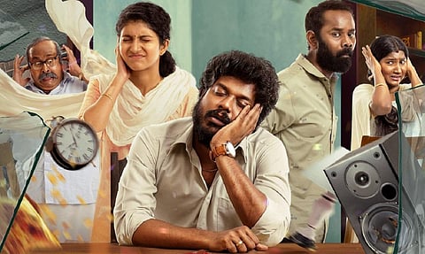 மணிகண்டனின் ‘குட் நைட்’ ஓடிடியில் ஜூலை 3-ல் ரிலீஸ்
