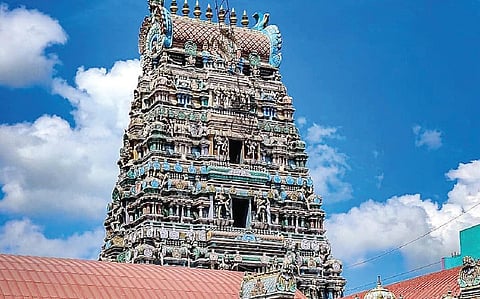தித்திக்கும் திருப்புகழ் நாயகன் 19: ஆனந்தமே முருகன்!