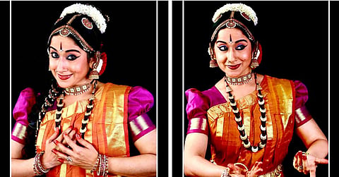 நடன உலகில் 50 ஆண்டுகள் | நன்றி சொல்ல ஒரு விழா - ‘கலைமாமணி’ உமா முரளி நெகிழ்ச்சி
