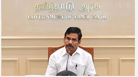 தமிழகத்தில் சுடுகாடுகளை சீரமைத்து ‘பசுமை மயான பூமி’களை உருவாக்க வேண்டும் - தலைமைச் செயலர் அறிவுறுத்தல்