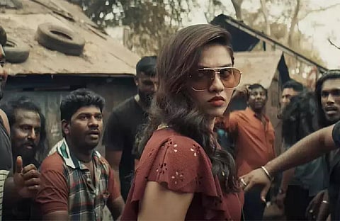 ரெஜினா Review: பழிவாங்கும் கதையில் பலிகொடுக்கப்பட்டது யார்?
