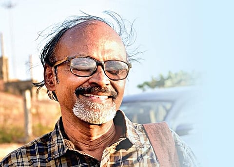 பால புரஸ்கார்: நவீனச் சிறார் இலக்கியக் கதை சொல்லி!
