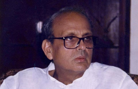 வி.பி.சிங் | கோப்புப்படம்