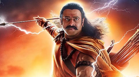 10 நாட்கள் கடந்தும் படத்தின் பட்ஜெட்டை நெருங்க முடியாத ‘ஆதிபுருஷ்’ வசூல்