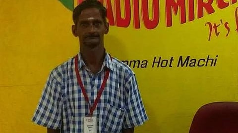 ஒலிச் சித்திரம் முதல் தென்கச்சி சுவாமிநாதன் வரை - வானொலி அனுபவம் பகிரும் மயிலாப்பூர் பட்டாபி