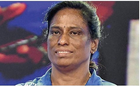 இன்று என்ன? - தடகள அரசி பிறந்தநாள்