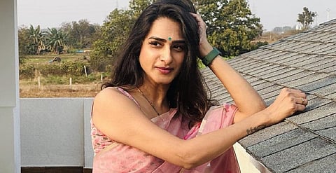 போதை பொருள் பிரச்சினையில் தொடர்பா? - நடிகை சுரேகா வாணி விளக்கம்