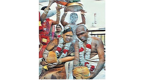 தமிழ் இனிது 04: 60ம் கல்யாணமா, 60ஆம் கலியாணமா?