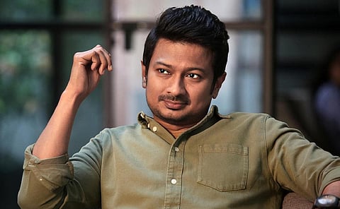 2011ல் இட ஒதுக்கீடு குறித்த புரிதல் எனக்கு இல்லை: உதயநிதி ஸ்டாலின்