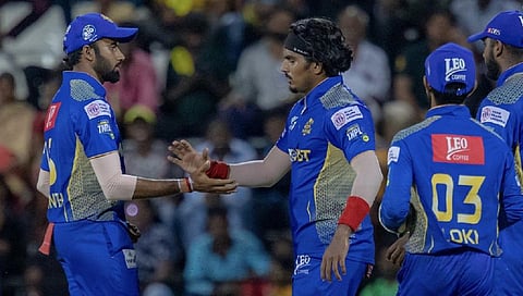 அஜய் கிருஷ்ணா