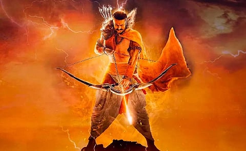 “மூளை இல்லை என நினைத்தீர்களா?” - ‘ஆதிபுருஷ்’ வழக்கில் படக்குழுவை சரமாரியாக சாடிய ஐகோர்ட்