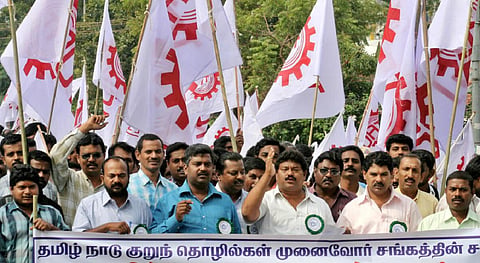 மின் கட்டண உயர்வை திரும்ப பெற வேண்டும்: மின்துறை அமைச்சருக்கு ‘டாக்ட்’ கடிதம்