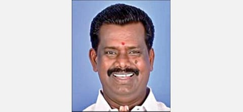 மனோகரன்