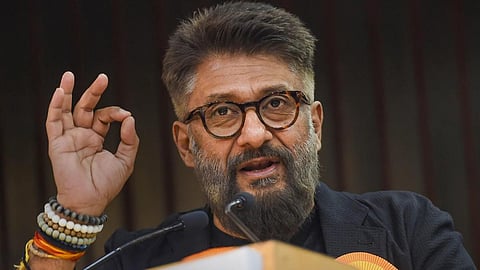 “நம்பிக்கைகளை புண்படுத்துவது பாவம்” - ‘ஆதிபுருஷ்’ குறித்து விவேக் அக்னிஹோத்ரி