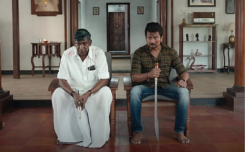 ‘மாமன்னன்’ படத்துக்கு இடைக்கால தடை விதிக்க சென்னை உயர் நீதிமன்றம் மறுப்பு