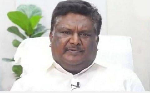 போக்குவரத்துக் கழக ஊழியர்களுக்கு ஒப்பந்த நிலுவை தொகை ரூ.171 கோடி வழங்க உத்தரவு: அமைச்சர் சிவசங்கர் தகவல்