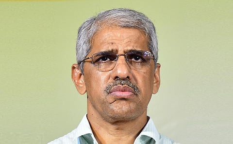 சிவ்தாஸ் மீனா