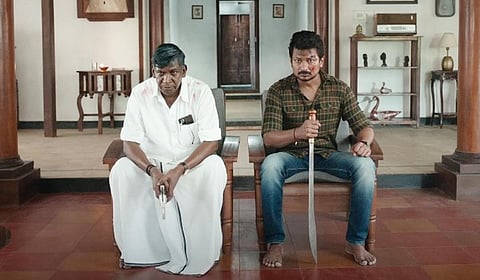 மாமன்னன் Review: துணிந்து அரசியல் பேசிய படைப்பின் திரைமொழி எப்படி?