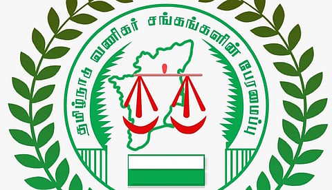 உள்ளாட்சி அமைப்புகள் மூலம் கடை பெயர் பலகைக்கு கட்டணம் விதிக்க திட்டம்: வணிகர் சங்கங்களின் பேரமைப்பு எதிர்ப்பு