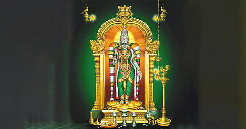 நல்லதே நடக்கும்