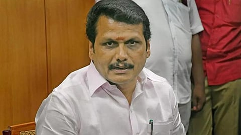 வேலை வாங்கி தருவதாக மோசடி | செந்தில் பாலாஜிக்கு மத்திய குற்றப்பிரிவு சம்மன் - ஜூலை 6-ல் நேரில் ஆஜராக உத்தரவு