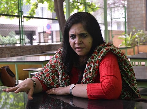 தீஸ்தா சீதல்வாட் ஜாமீன் மனு தள்ளுபடி: உடனடியாக சரணடைய குஜராத் ஐகோர்ட் உத்தரவு