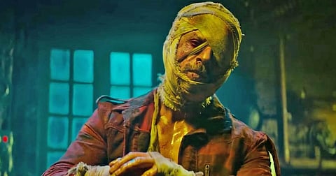 ஷாருக்கானின் ‘ஜவான்’ ஆடியோ உரிமை ரூ.36 கோடிக்கு விற்பனை