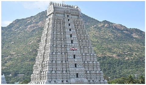 தி.மலை பவுர்ணமி கிரிவலம் | வேலூர், விழுப்புரத்தில் இருந்து 3 சிறப்பு ரயில்கள் 2 நாட்களுக்கு இயக்கம்