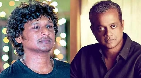 கமலின் ஃபேன்பாய் இயக்குநர் யார்? - வைரலாகும் லோகேஷ் கனகராஜ், கவுதம் வாசுதேவ் மேனன் ட்வீட்