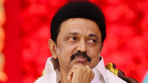 சிகிச்சை முடிந்து வீடு திரும்பினார் முதல்வர் மு.க. ஸ்டாலின்