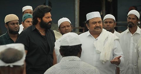 ஜூலை 7-ல் ஓடிடியில் ஆர்யாவின் ‘காதர்பாட்சா என்ற முத்துராமலிங்கம்’ ரிலீஸ்