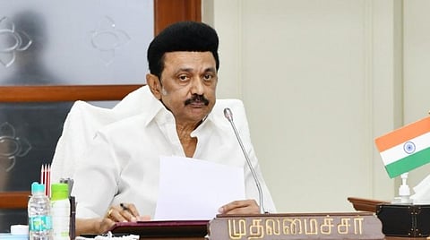 மின்னணு ஏற்றுமதியில் தமிழகம் முதலிடம் - திராவிட மாடல் அரசின் செயல்திறனுக்கு எடுத்துக்காட்டு என முதல்வர் பெருமிதம்