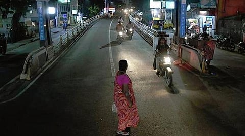 சென்னையில் இரவில் மூடப்பட்டு வந்த மேம்பாலங்கள் மீண்டும் திறப்பு