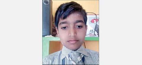 சூரிய பிரகாஷ்
