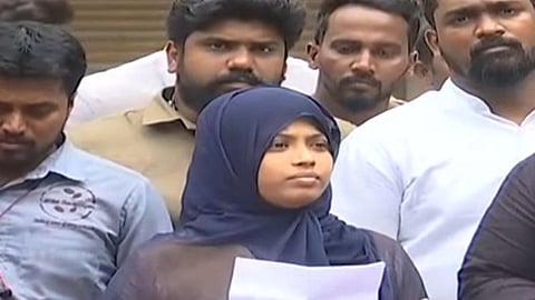 மருத்துவ குழுவின் விசாரணை அறிக்கை திருப்தி அளிக்கவில்லை - குழந்தையின் தாய் கருத்து