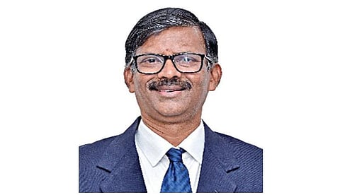 ஆர்.சங்கர் நாராயண்