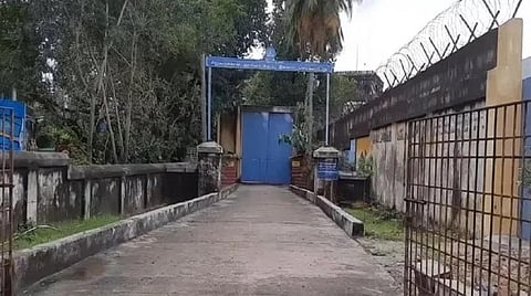 செங்கை கூர்நோக்கு இல்லத்தில் இருந்து 5 சிறுவர் தப்பியோட்டம்