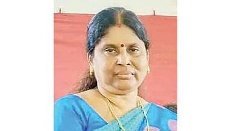 அமுதா
