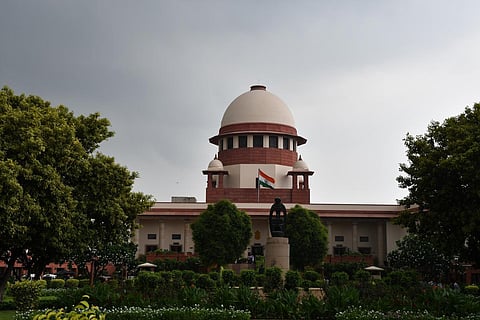 கல்லூரி வளாகங்களில் சாதிய பாகுபாட்டை ஒழிக்க எடுக்கப்பட்ட நடவடிக்கை என்ன? - யுஜிசிக்கு உச்ச நீதிமன்றம் கேள்வி