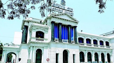 வணிகர் நல வாரியத்துக்கு புதிய அலுவல் சாரா உறுப்பினர்கள் - தமிழக அரசு அறிவிப்பு