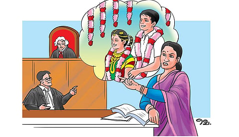 மகத்தான மருத்துவர்கள்: 34 - விதியை மதியால் மாற்றிய டாக்டர் ருக்மபாய் ராவத்