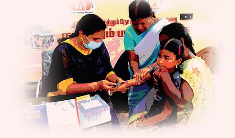 மருத்துவத் துறையில் கவனக்குறைவு: காரணிகளும் தீர்வும்