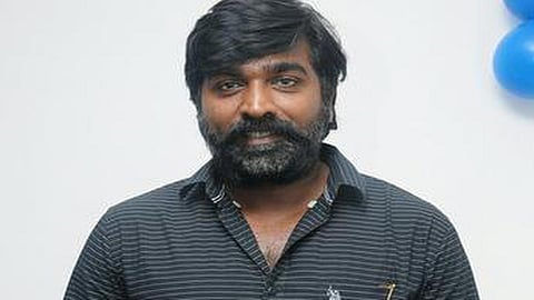 விஜய் சேதுபதி